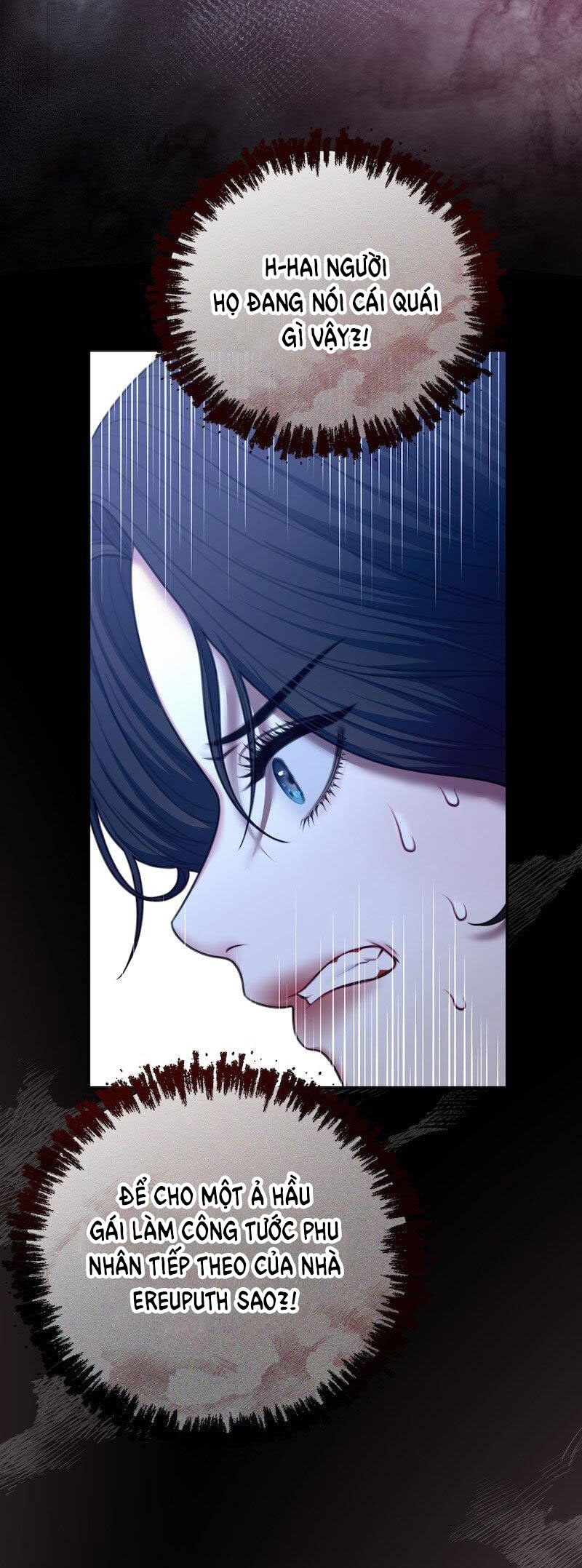 nữ hầu muốn đình công chapter 29 43