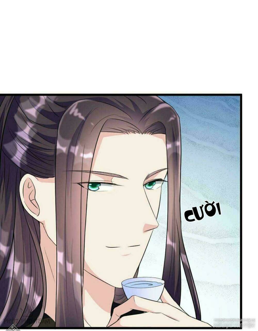 Nhất Đỉnh Vương Phi chapter 0 21