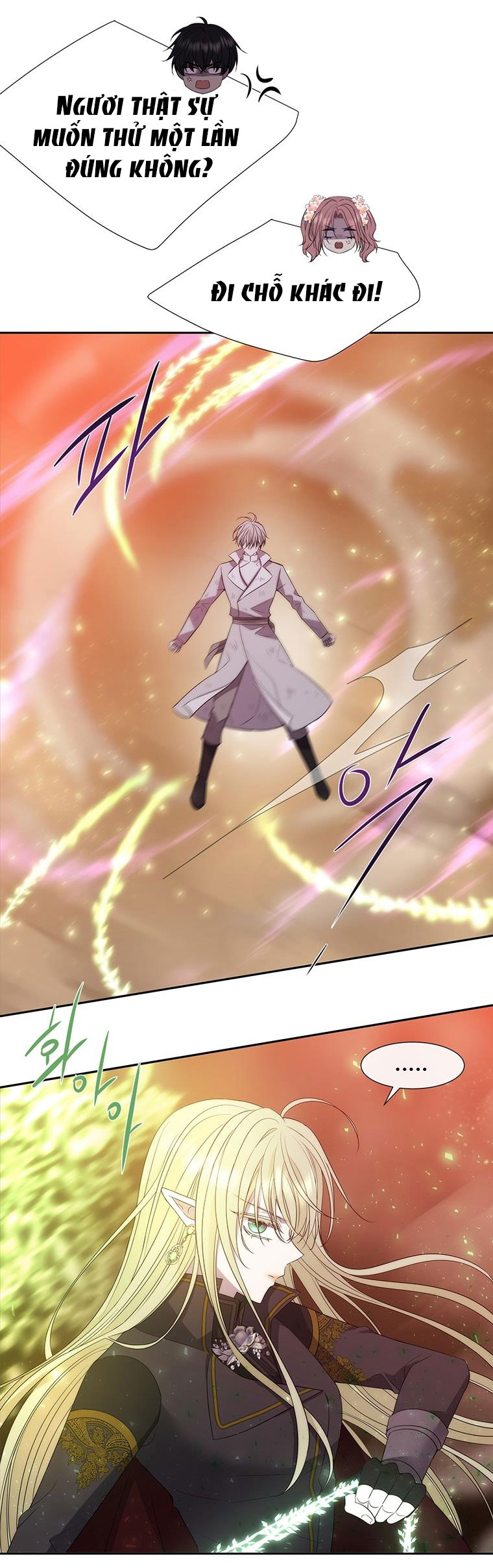 năm môn đệ của charlotte chapter 177.1 27