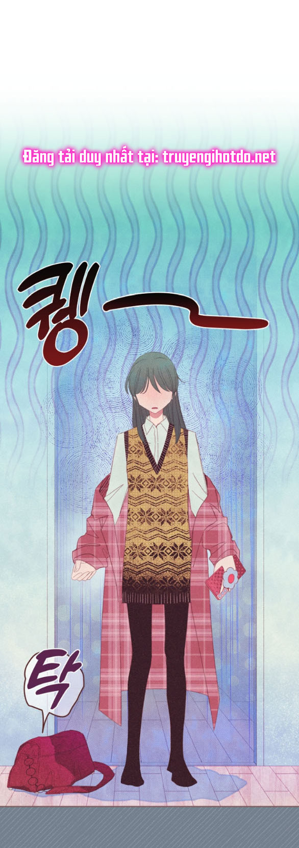 Sở Thích Dâm Đãng chapter 4.1 - Trang 11