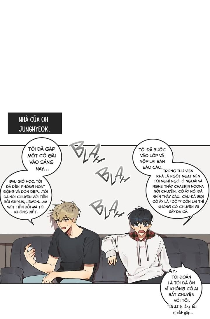 khi tên ta là một chapter 3 21