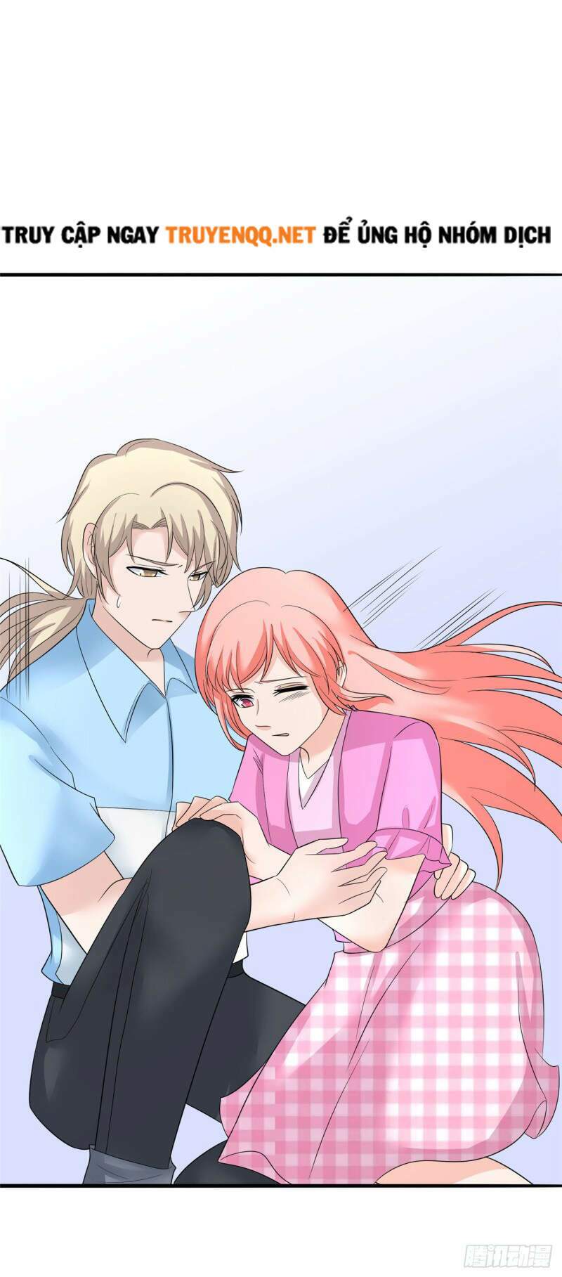 siêu cấp nữ thần trọng sinh chapter 28 23