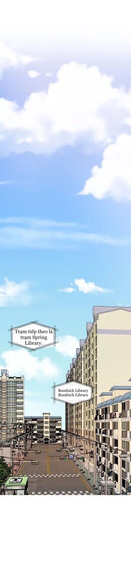 lãng mạn đẫm máu chapter 1.5 11