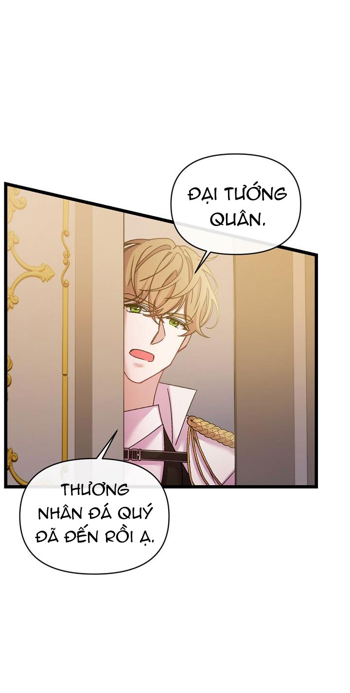 vị hôn thê của kẻ săn mồi chapter 30 38