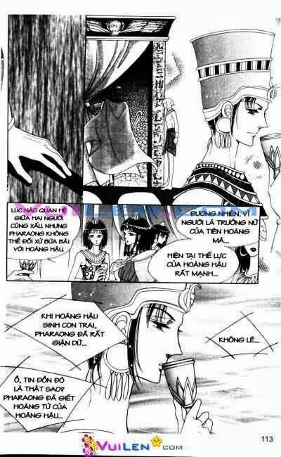 hậu duệ hoàng gia chapter 6 113