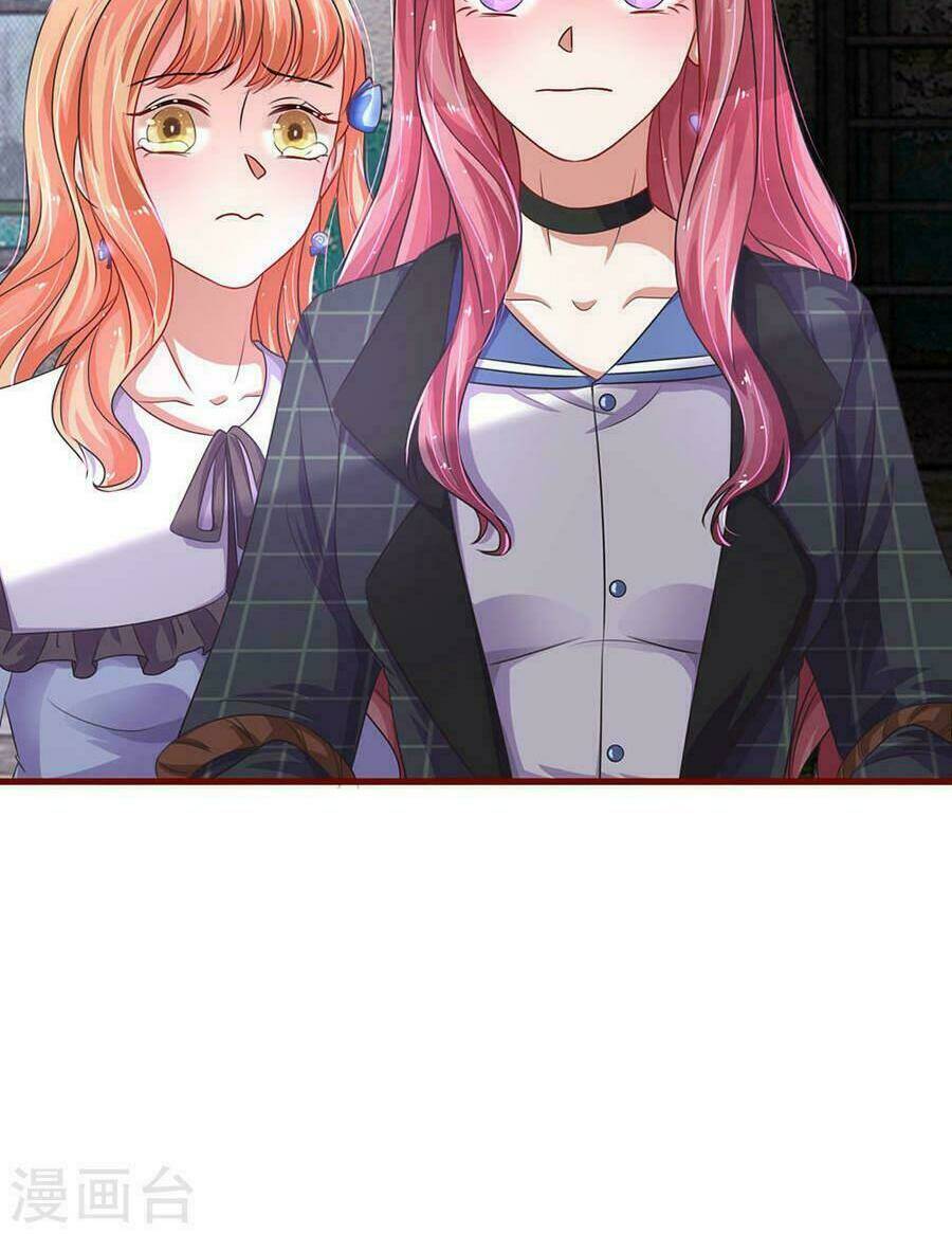 trùng sinh để trả thù chapter 38 14