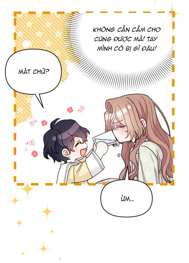 tôi đã kết hôn khi tôi tìm thấy nam chính chapter 19 40