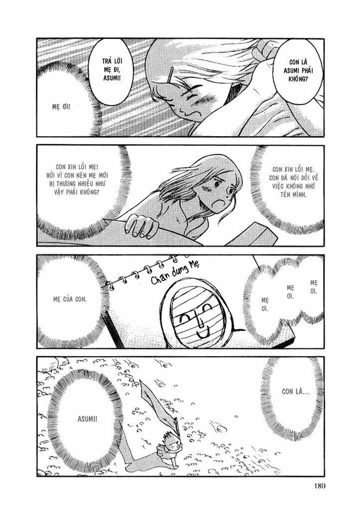 twin spica chapter 0.6 26