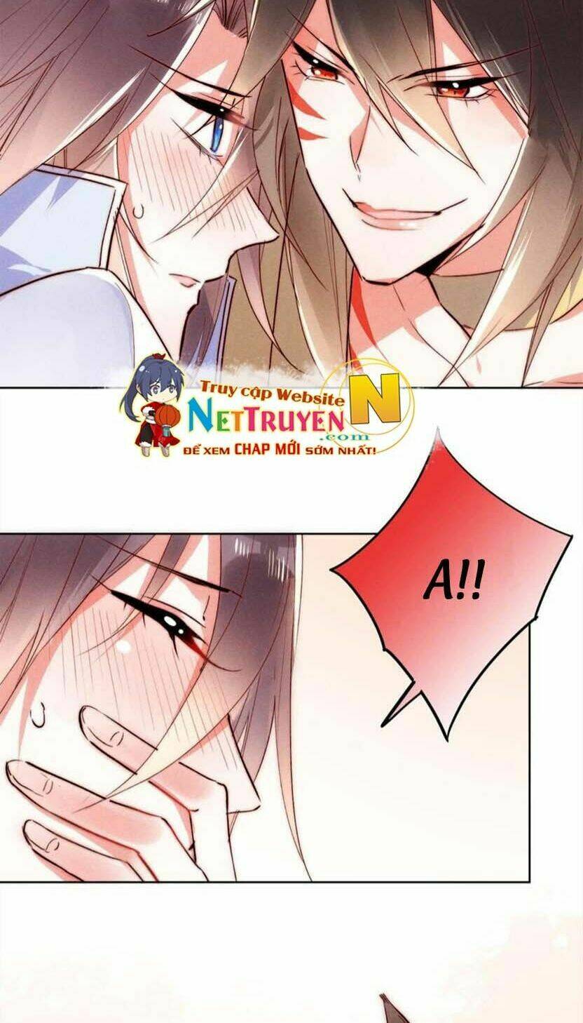 nghịch lai thuận thú chapter 20 11