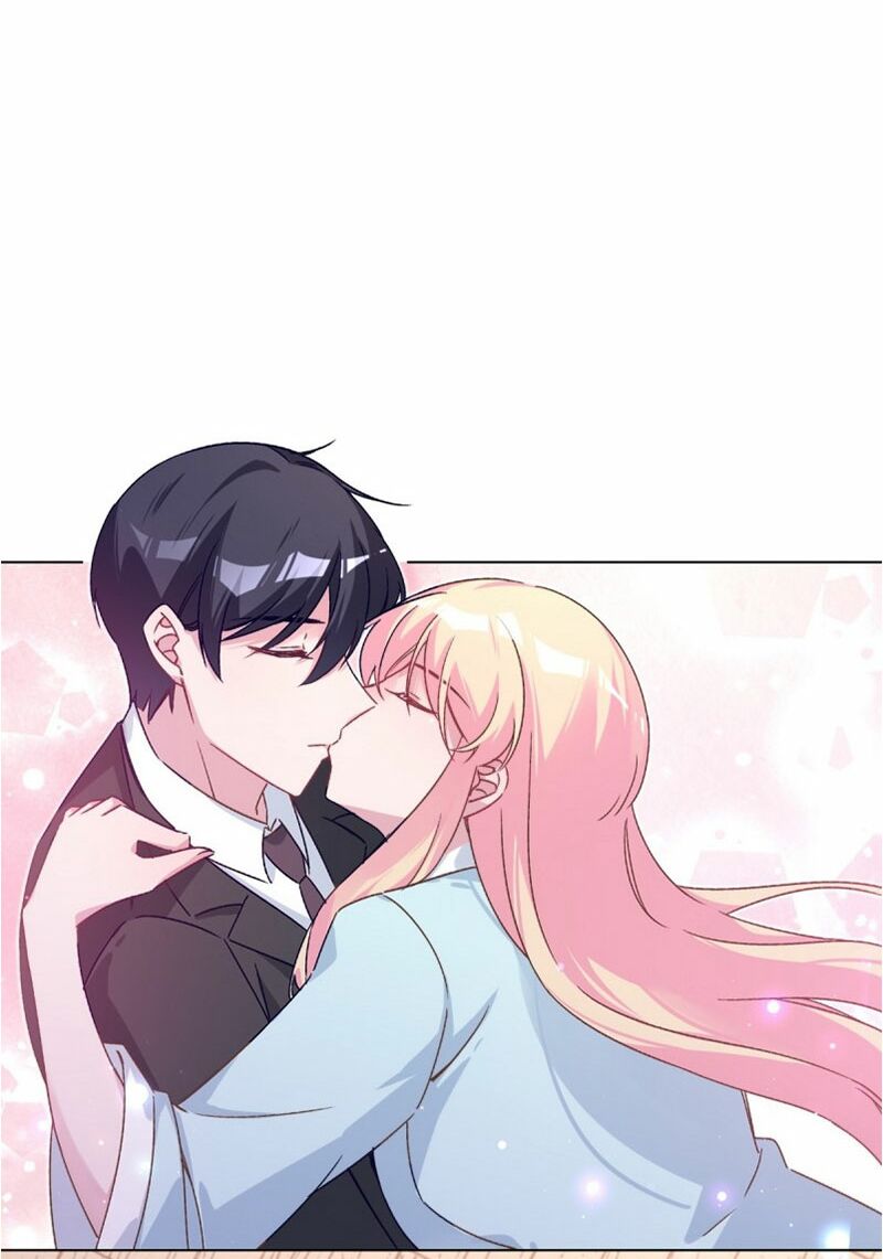 baba đẹp trai trên trời rơi xuống chapter 77 15