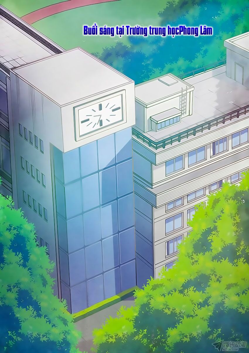 chiêu hoán sư cuối cùng chapter 3.1 10