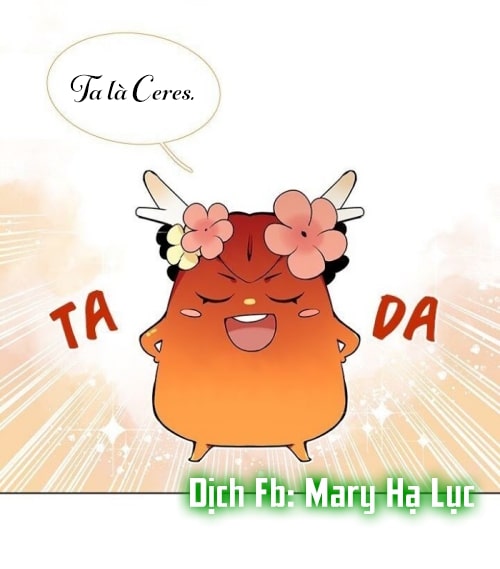 đầu bếp ẩn dấu lời chúc phúc chapter 6.1 8