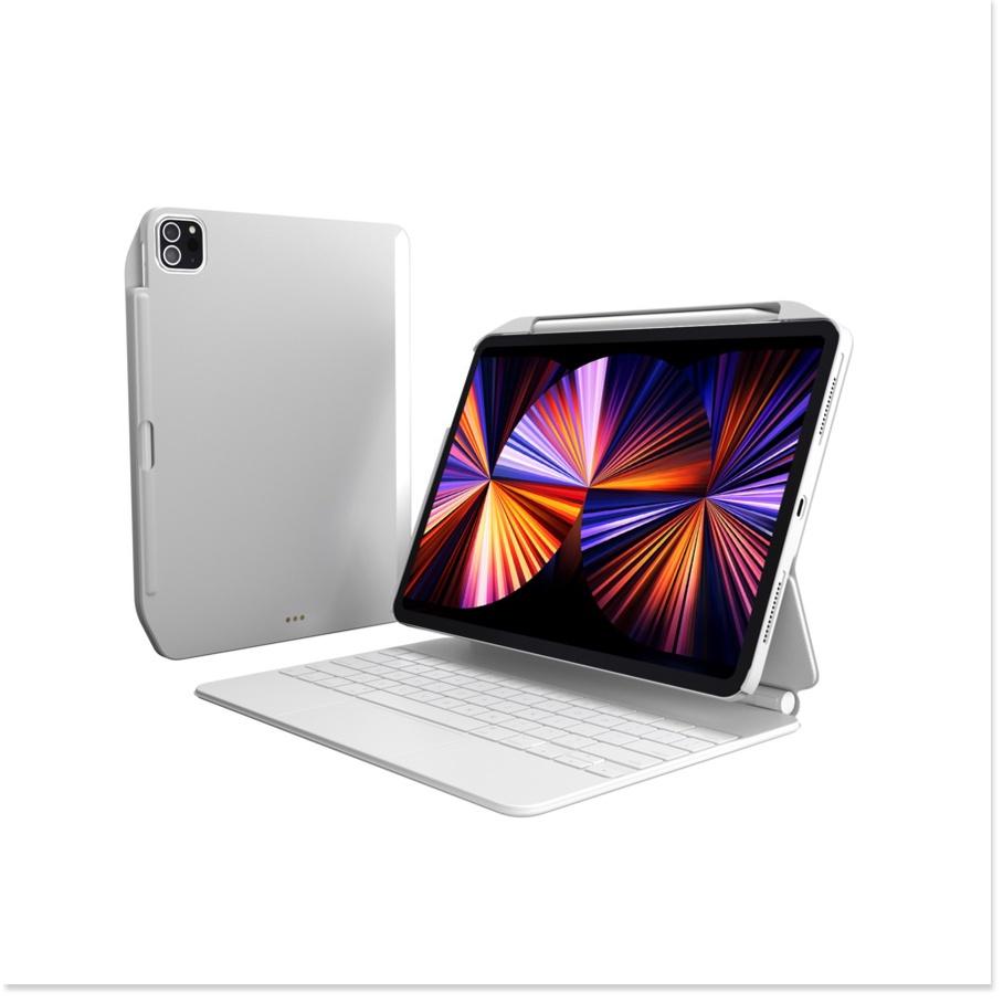 Bao Da Chống Sốc SwitchEasy CoverBuddy Cho iPad Pro 11" - Air 10.9" - Pro 12.9"-Hàng chính hãng