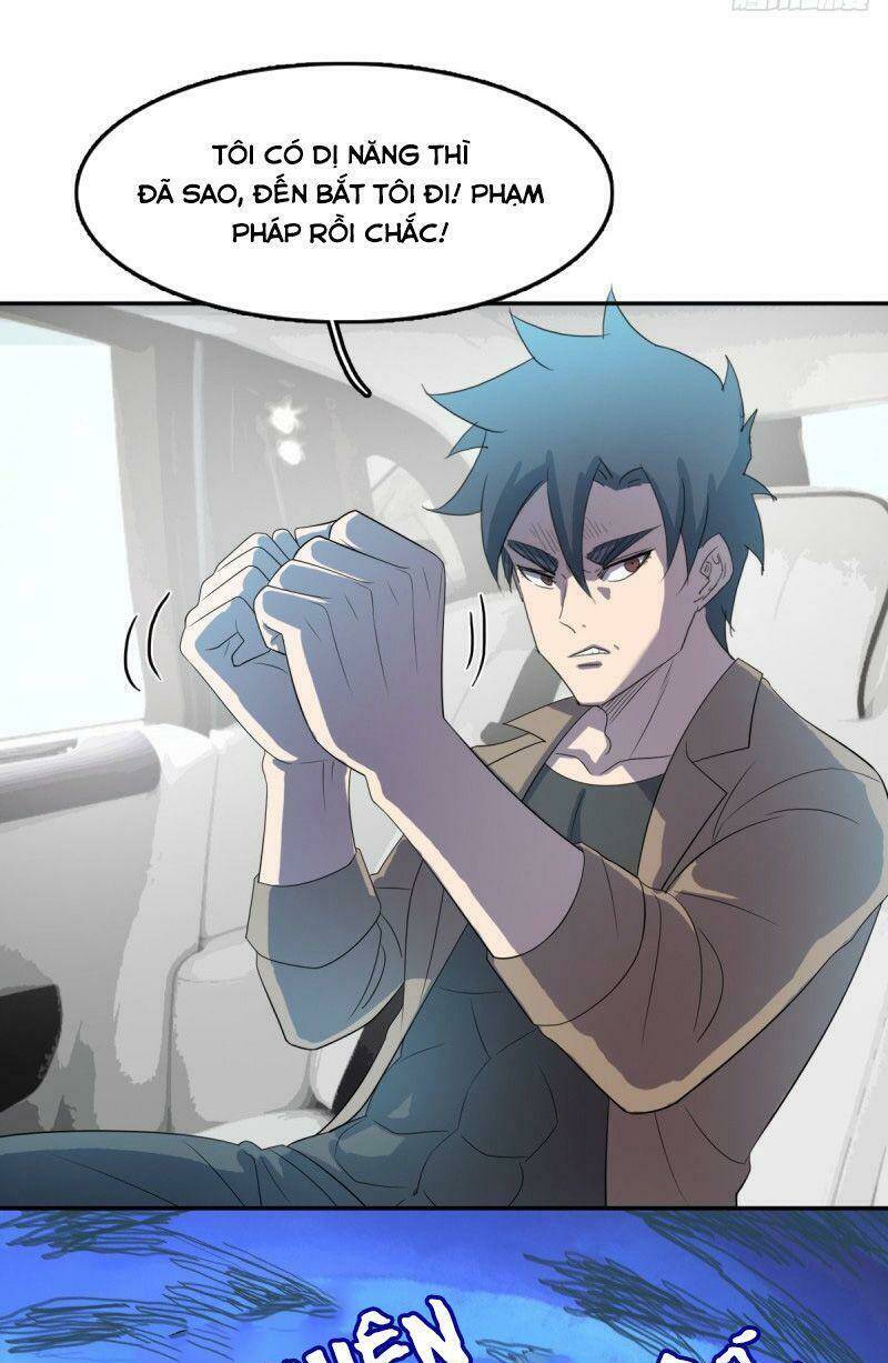 phụ hồn giả chapter 34 23