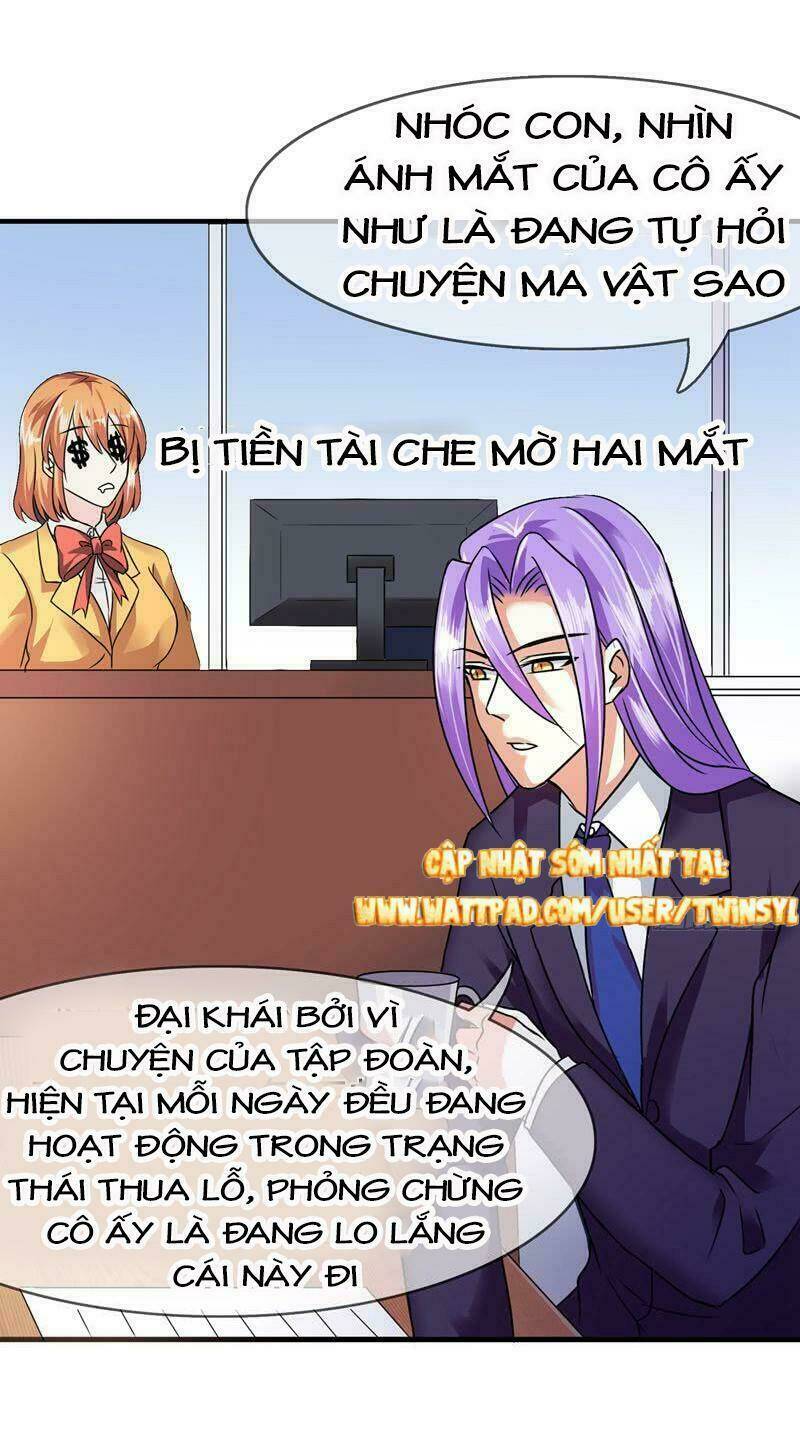 bá đạo trung khuyển tìm ái ký chapter 84 5