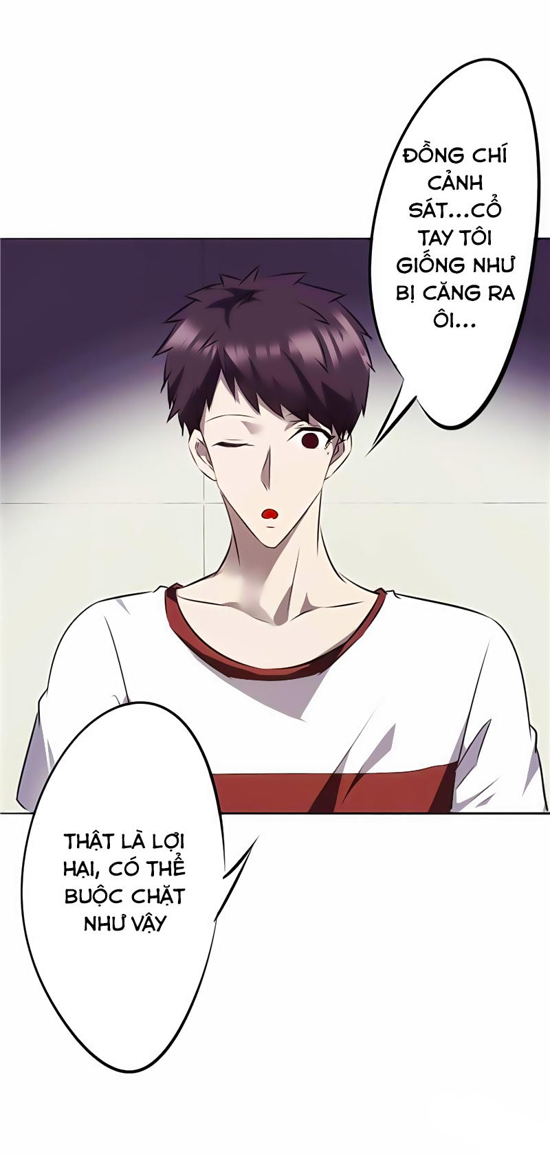 tối cường nông dân hệ thống chapter 16 12