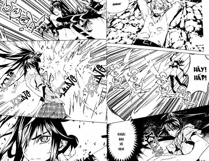 đột kích - raiders chapter 3 72