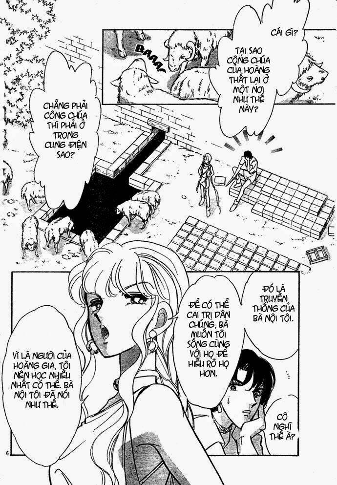 orontes renka (anatolia story side story) chapter 2 8