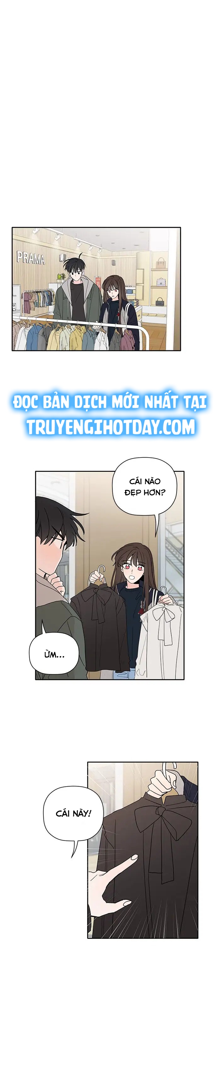 hương vị năm mới chapter 18 6