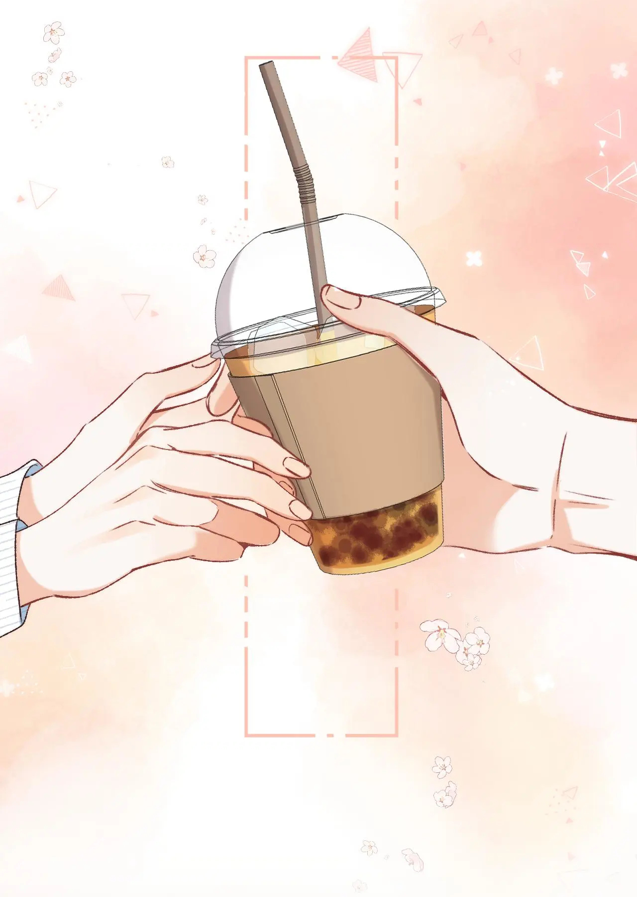 vụng trộm không thể giấu - mối tình thầm kín chapter 78.2 8