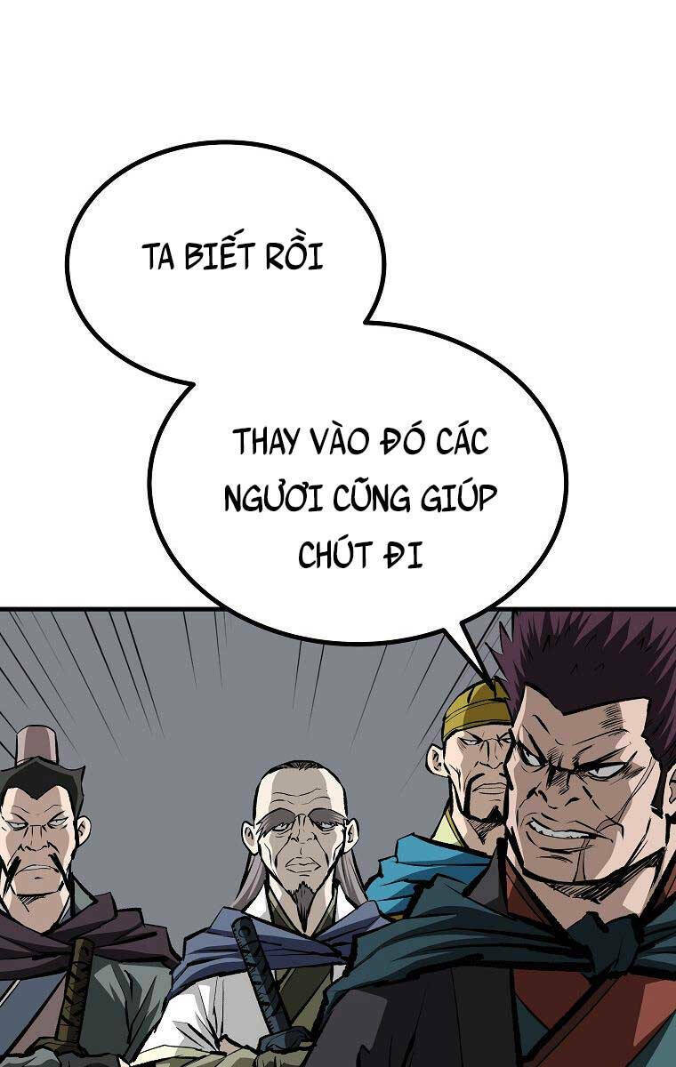 Cung Quỷ Kiếm Thần Chapter 182 - Trang 45