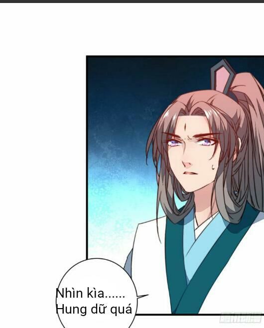 xuyên qua cứu mỹ nam ở thế giới phong thần chapter 40 9