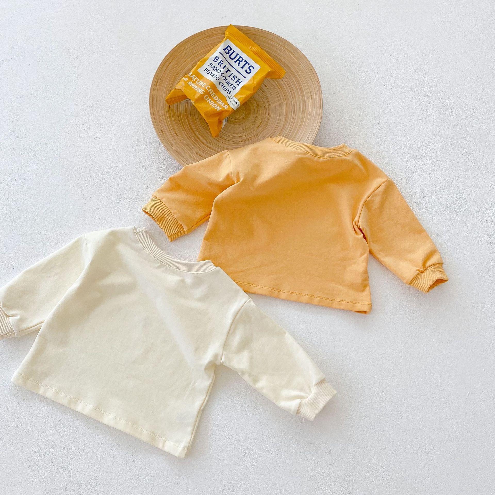 Bé Trai Bé Gái Mùa Thu Quần Tây Nam 2021 New Giày Trẻ Em Bé Trai Áo Khoác In Họa Tiết Mùa Xuân Cao Cấp Trẻ Em Bé Trai Quần Áo Bộ Trang Phục