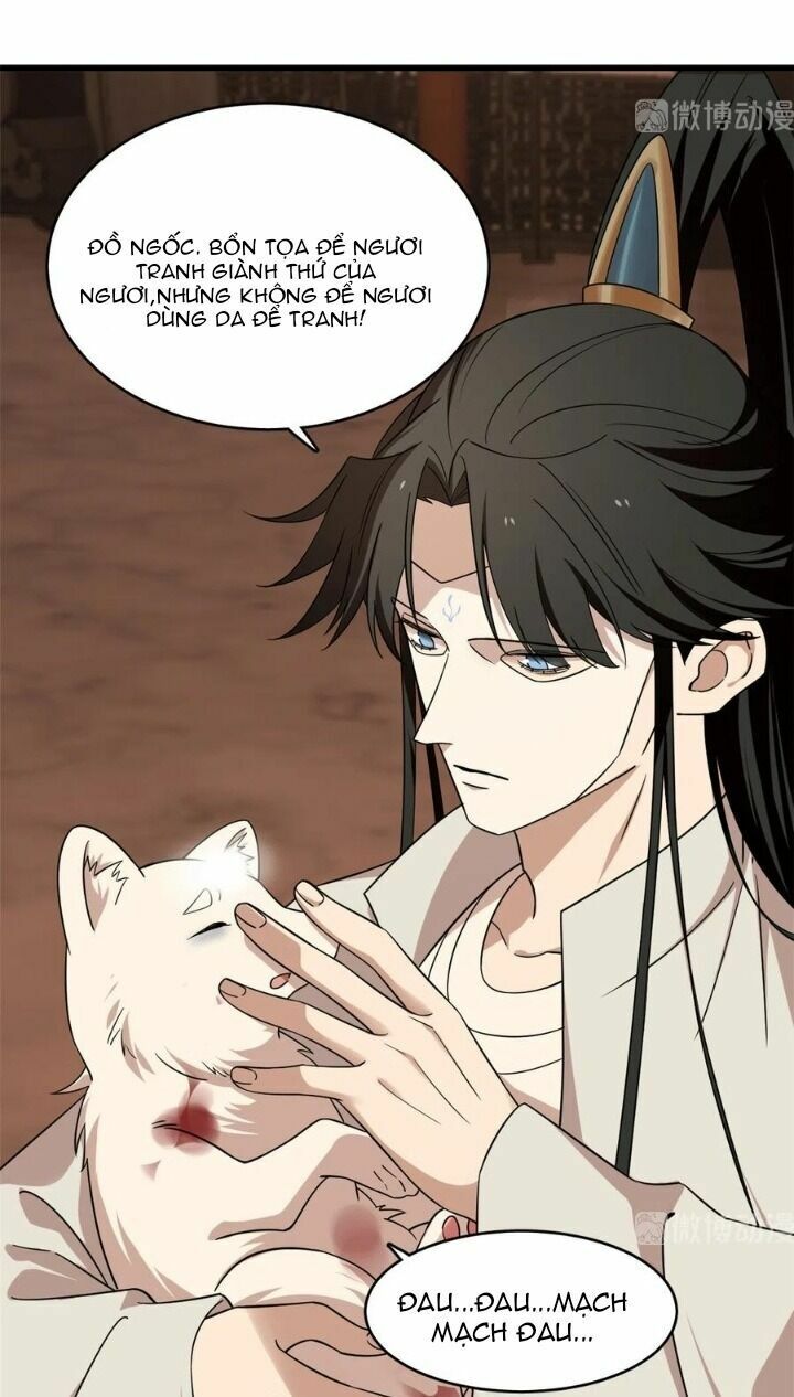 độc bộ thiên hạ: đặc công thần y chapter 240 35