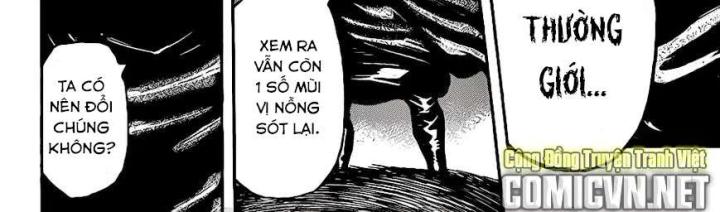 thánh tỏi sành ăn chapter 241 11