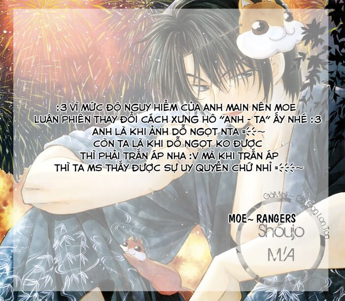 nữ sinh nhút nhát chapter 2 1