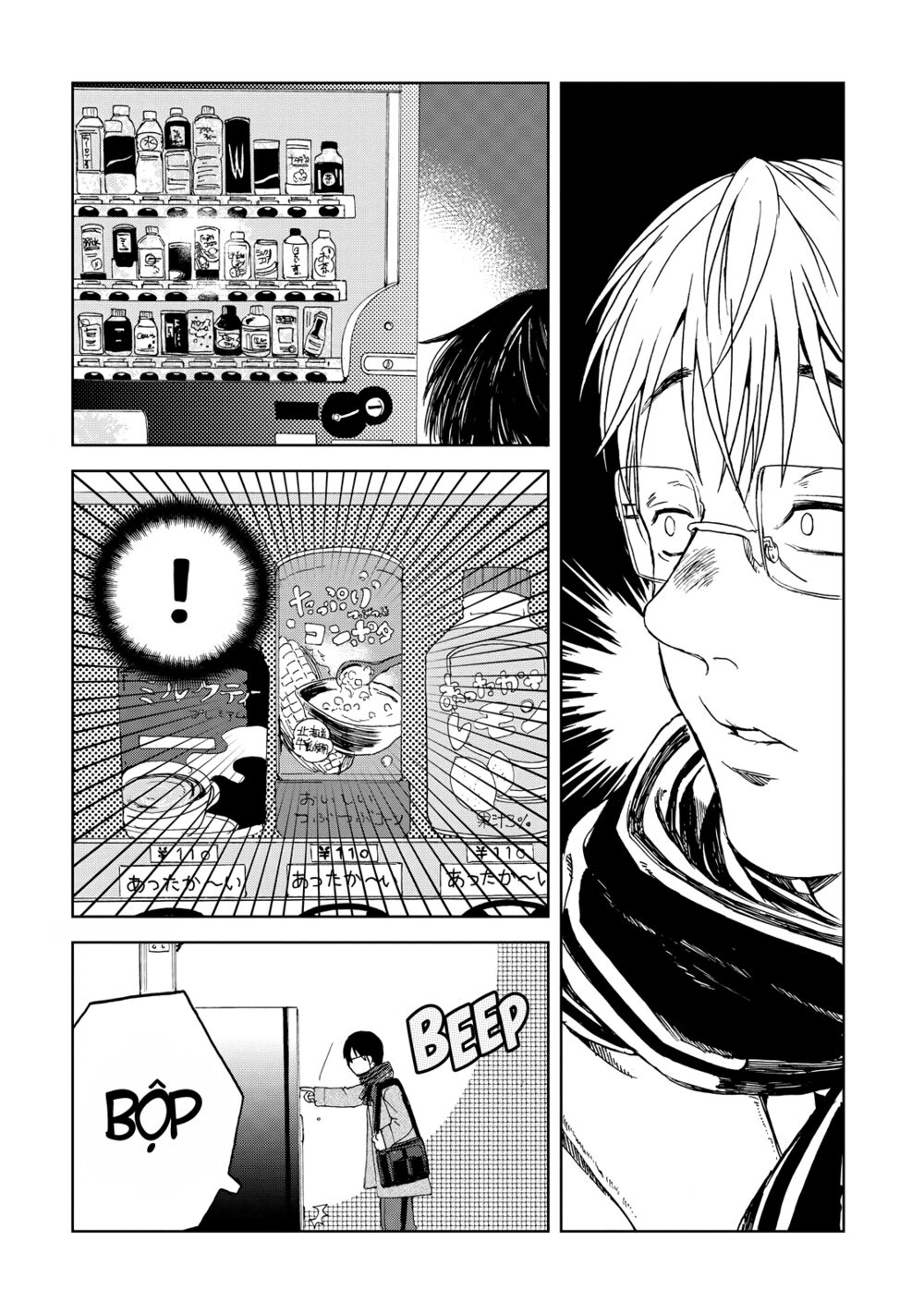 cùng ăn thôi chapter 25 4