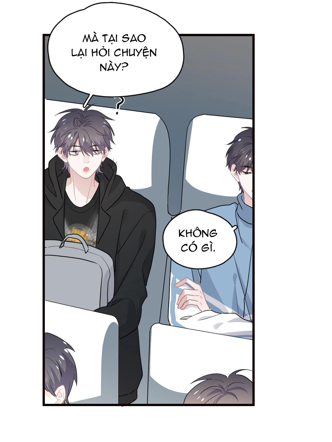 đề này vượt quá sức rồi chapter 32 37