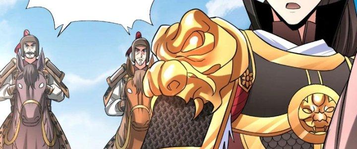 đại tần, ta là con tần thủy hoàng, giết địch thành thần chapter 36 36