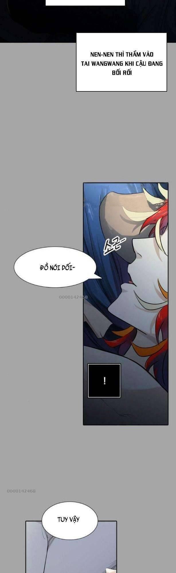 tòa tháp bí ẩn 2 chapter 527 131