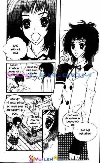 thiên thần dễ thương chapter 1 79