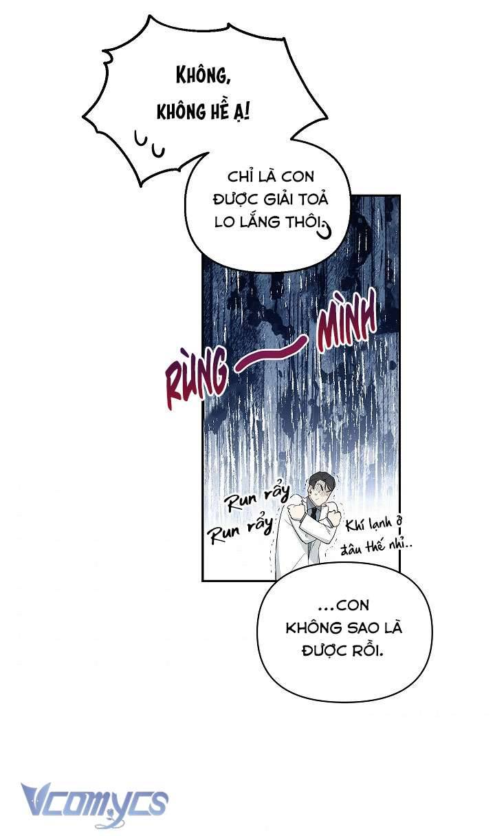 phương pháp trở thành con gái của người hùng bóng đêm chapter 16 45