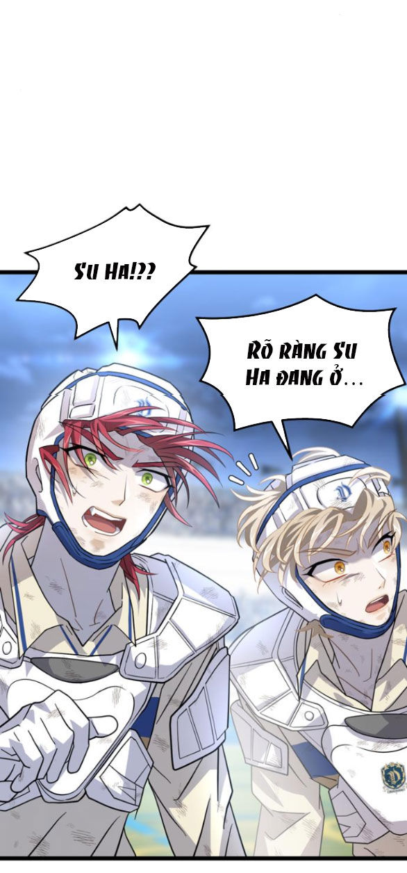 dark moon - tế đàn ánh trăng chapter 32.2 1