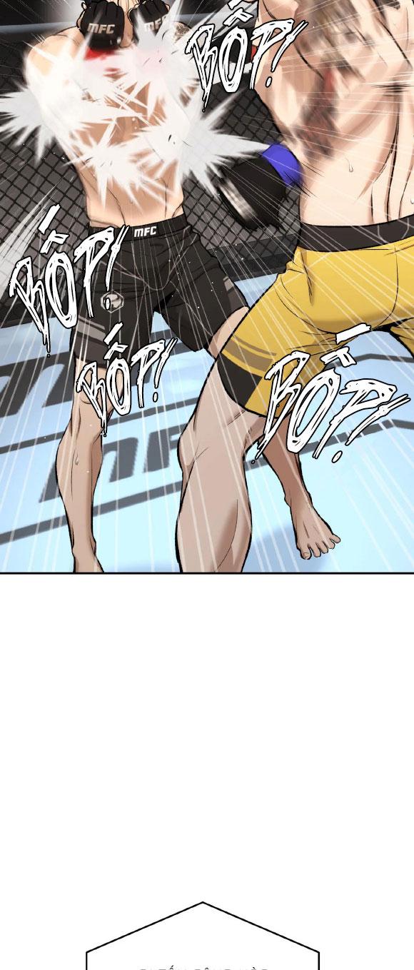 điềm rủi chapter 15 34