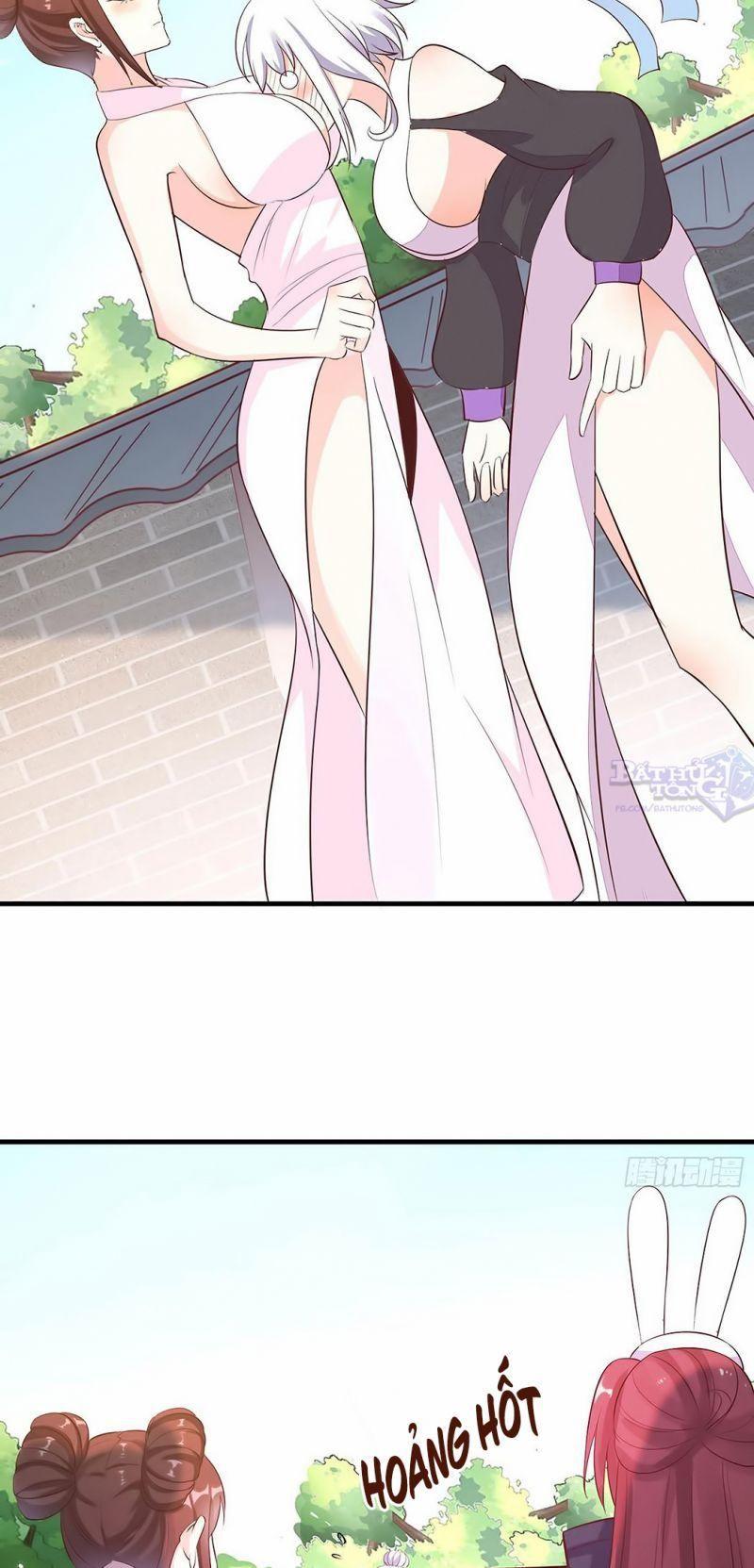 đồ đệ ta toàn là nữ ma đầu chapter 16 6