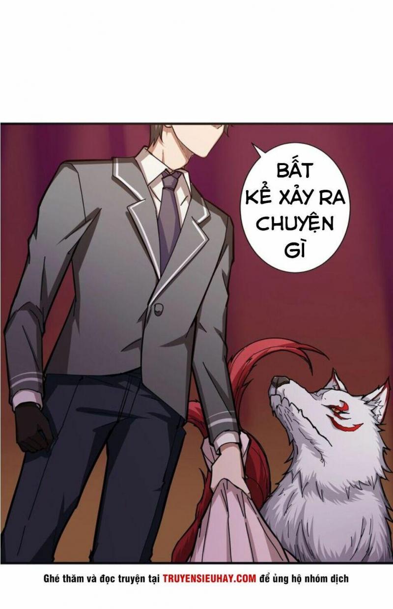 god slayer chapter 33 15