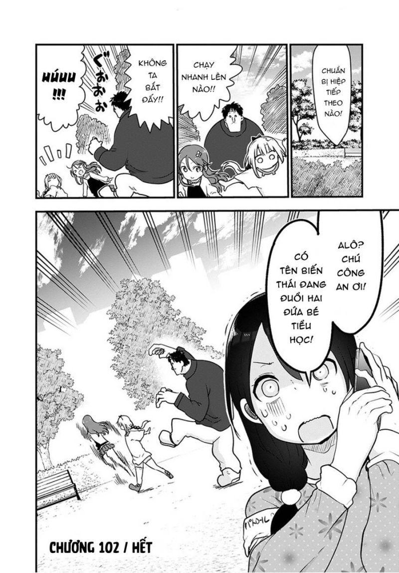 cô rồng hầu gái của kobayashi-san chapter 102 14