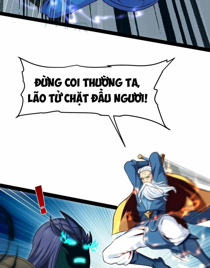 ma thú kiếm thánh dị giới tung hoành chapter 215 19