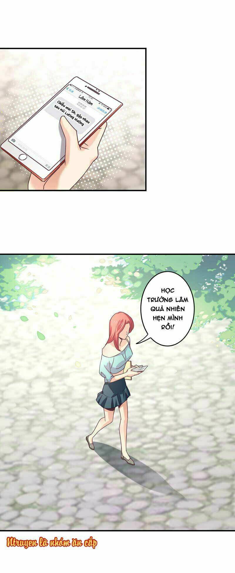 cuồng duệ tiểu thê chapter 67 16