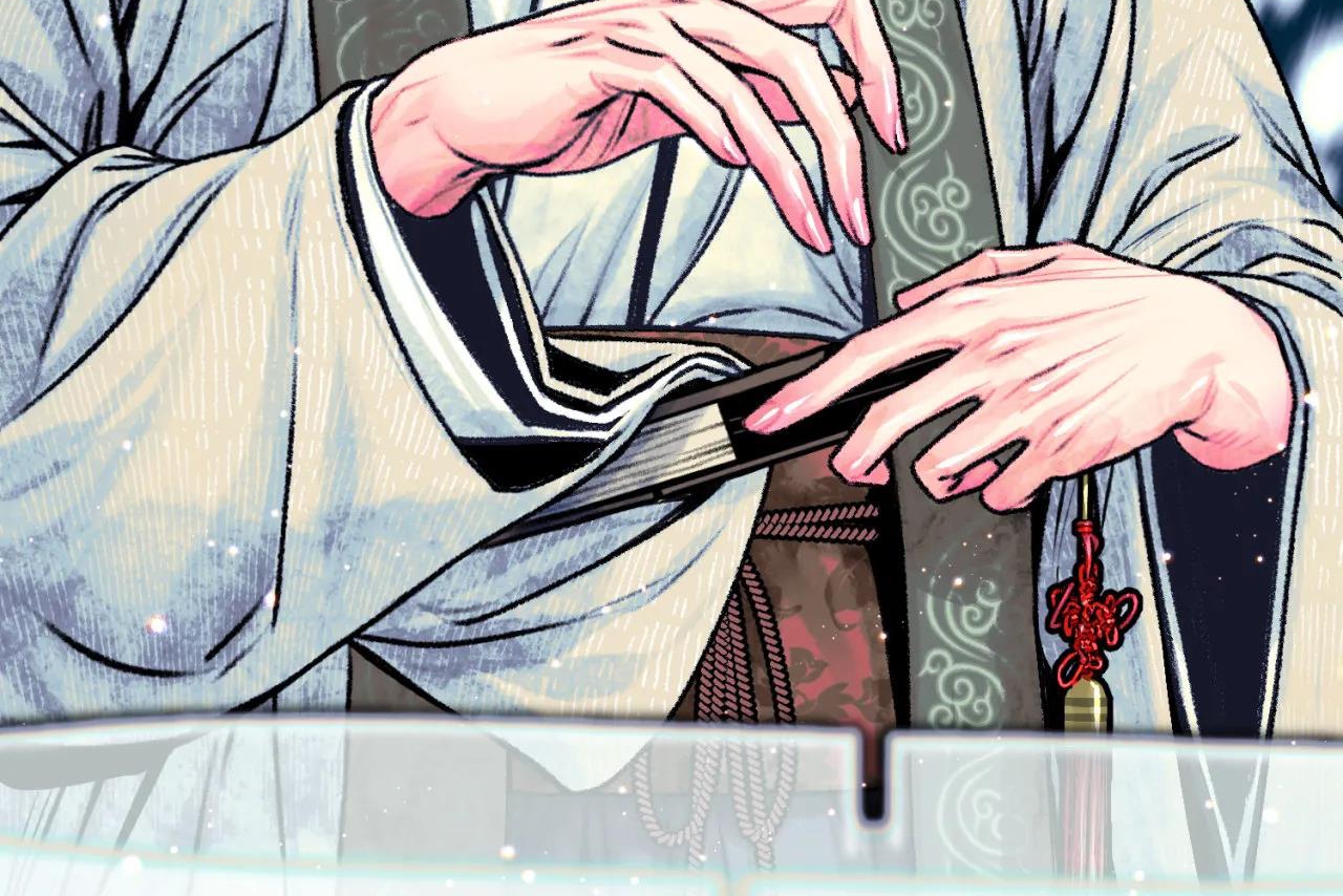 phò mã quan phu chapter 14 47