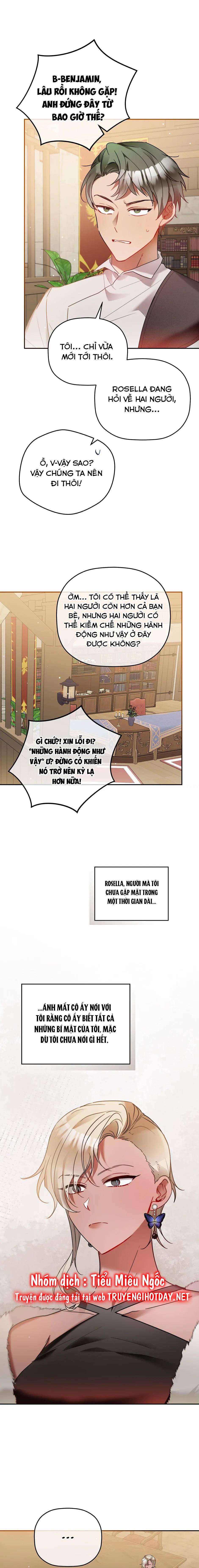 hoàng tử chuyển sinh trở thành người mạnh nhất thế giới nhờ vào sự hiểu biết về bug chapter 97 8