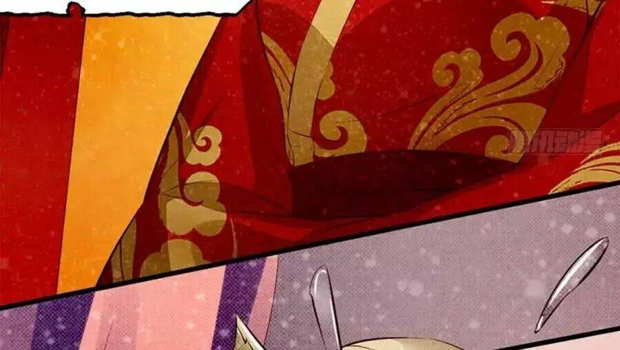 thần y khí nữ: ngự thú cuồng phi của quỷ đế chapter 50 52