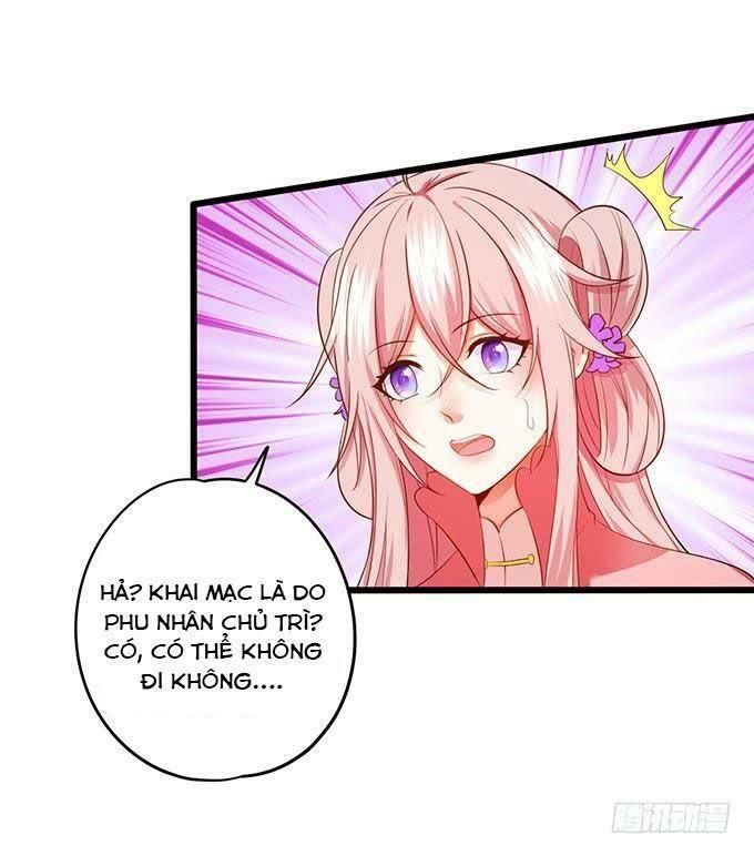 hồ tiên hung bạo chapter 77 26