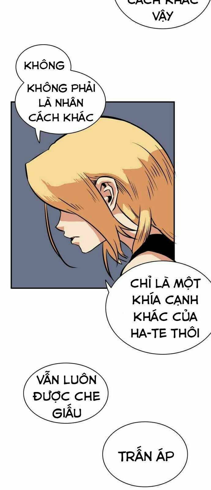 bẫy troll chapter 30 36