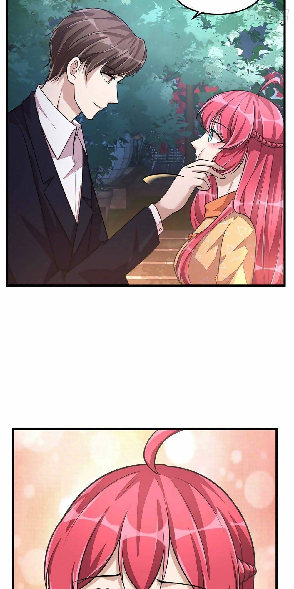 ông xã, em muốn ăn cho anh sạt nghiệp! chapter 27 3