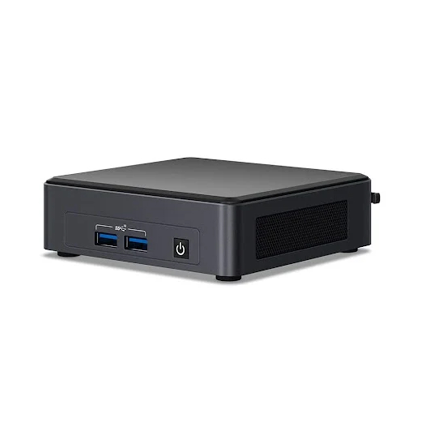 Máy tính Mini PC Kit INTEL NUC11TN (Core i7-1165G7) ( BNUC11TNKI70000 ) - Hàng chính hãng